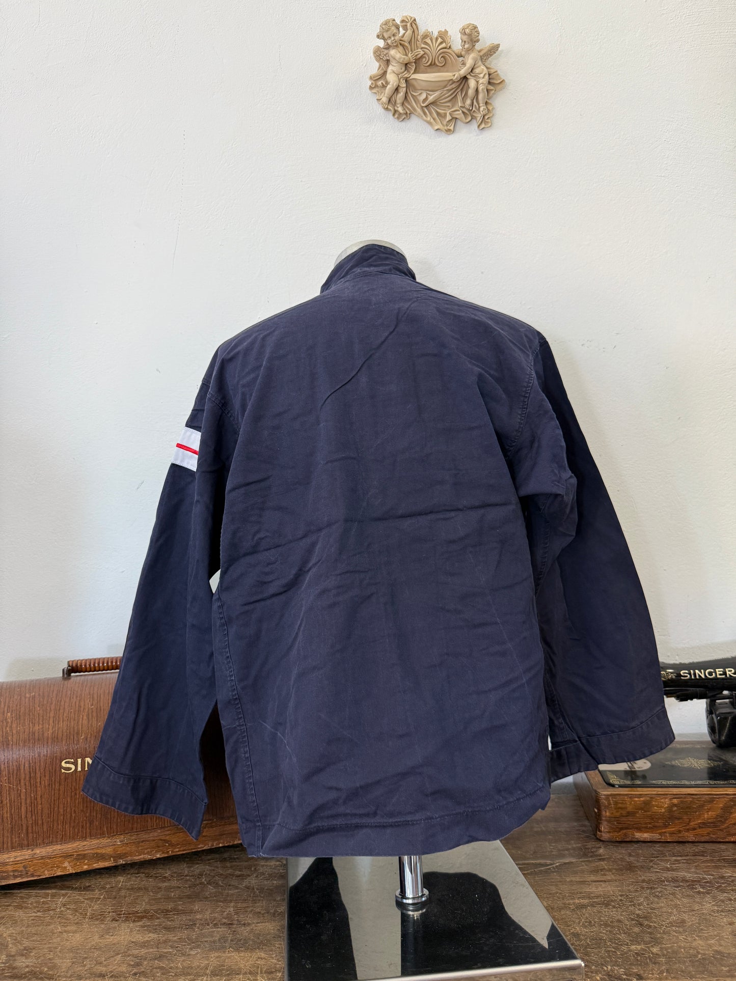 Vintage British Royal Navy Jacket “M/L”
