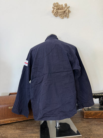 Vintage British Royal Navy Jacket “M/L”