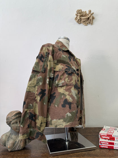 Vintage 90’s San Marco Battalion Jacket “L”