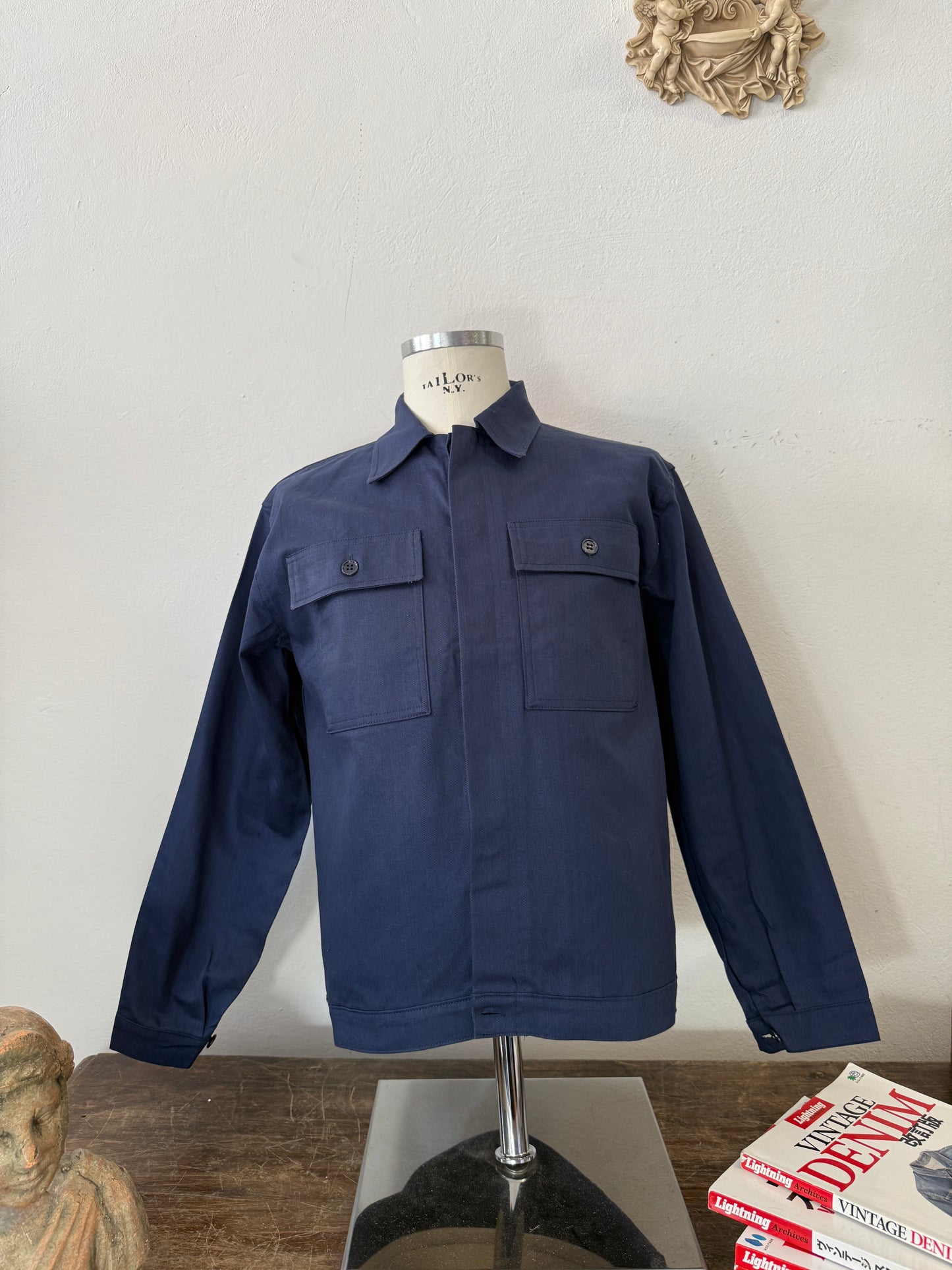 Vintage 90’s Work Jacket “M”