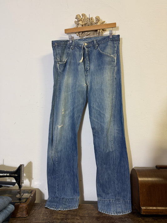 Vintage Levi’s Engineered “W36”