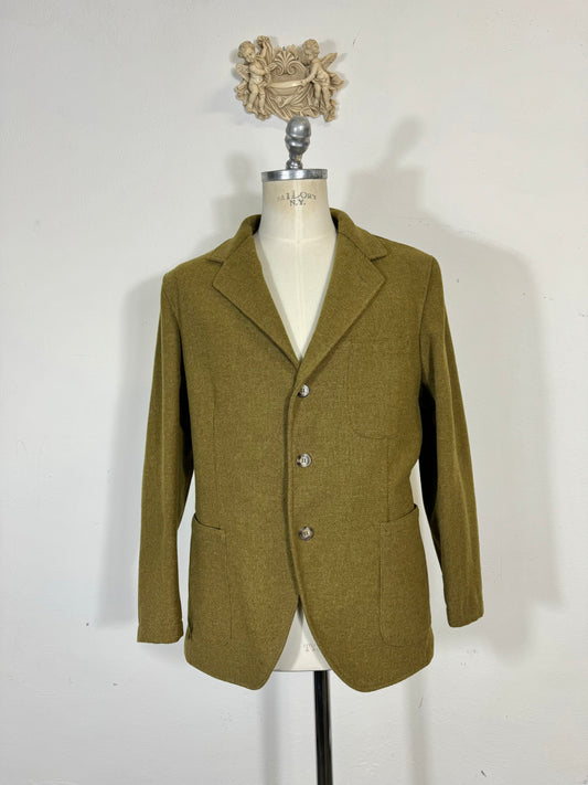 Vintage Wool Jacket US “M/L”