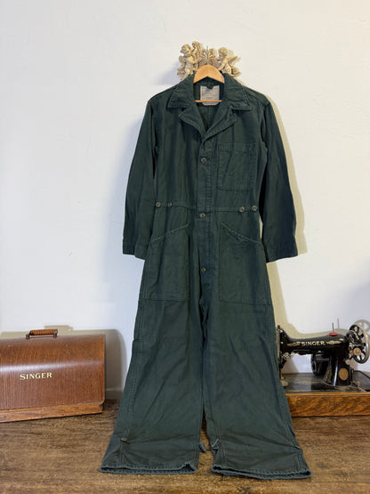Vintage US Army Military Suit “S”