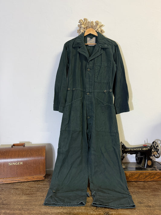 Vintage US Army Military Suit “S”