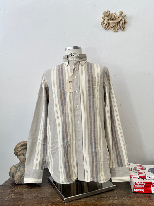 Guy Rover Flannel Shirt