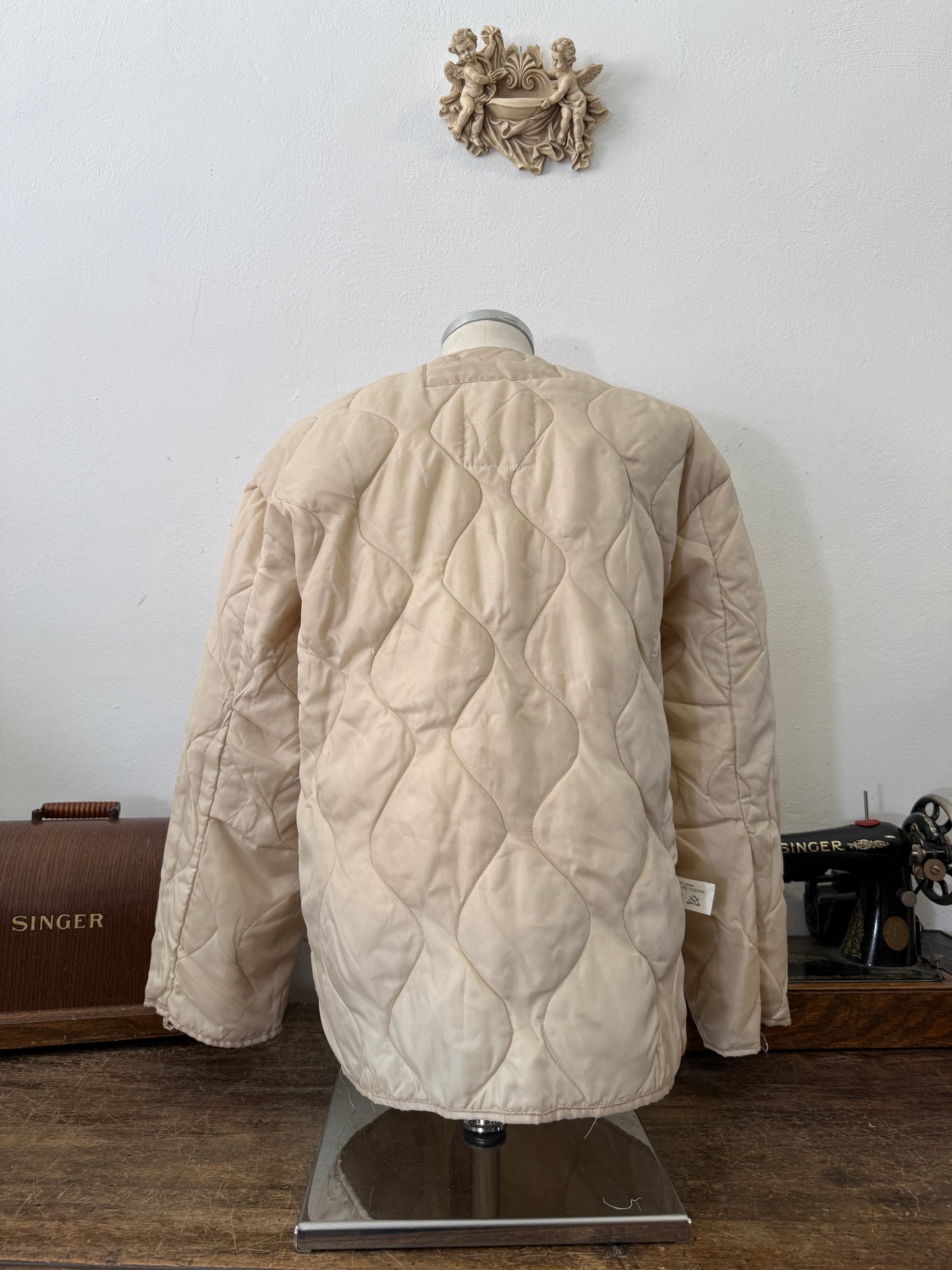 Liner Jacket “M/L”