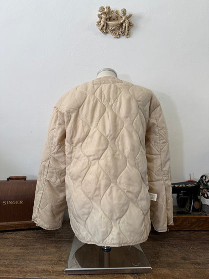 Liner Jacket “M/L”