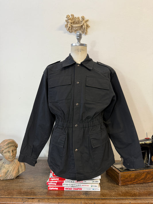 Vintage 70’s Work Jacket “L”