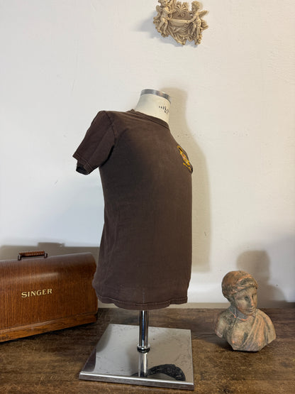 Vintage British Army T-Shirt “S”