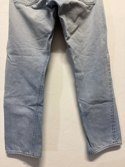 Vintage 70’s Selvedge Levi’s 501 Made in Usa “W33 L30”