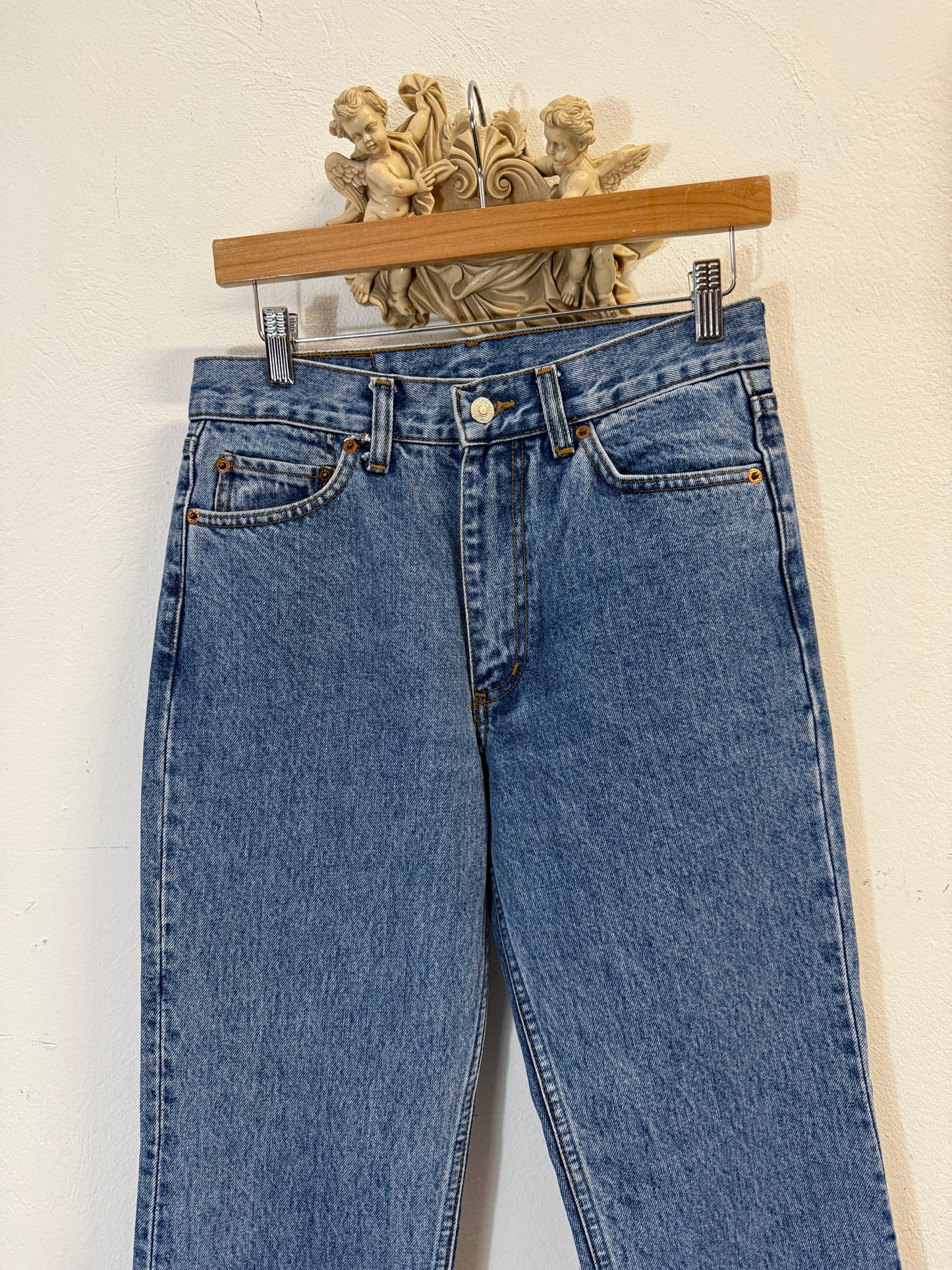 Vintage Levi’s 501 Made in Usa “W29 L30”