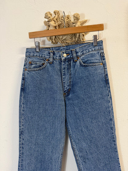 Vintage Levi’s 501 Made in Usa “W29 L30”