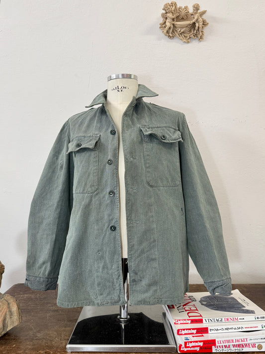 Vintage Swiss Army Jacket “M”