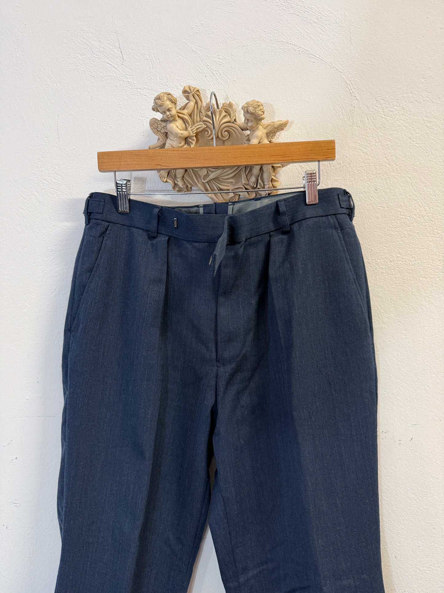 Vintage British Air Force Pants “W33”