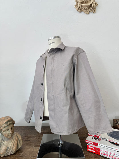 Vintage 80’s Work Jacket “S/M”