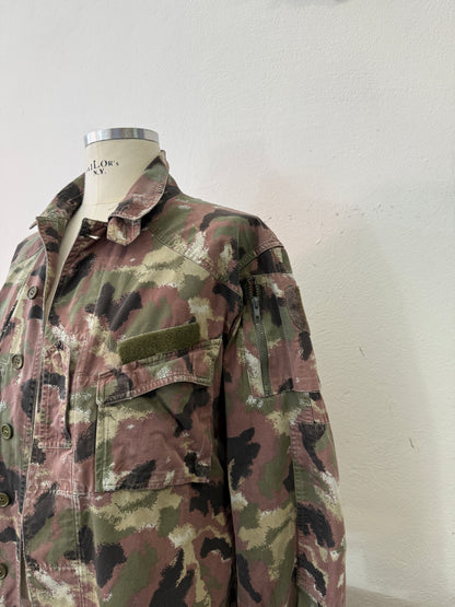 Vintage 90’s San Marco Battalion Jacket “L”