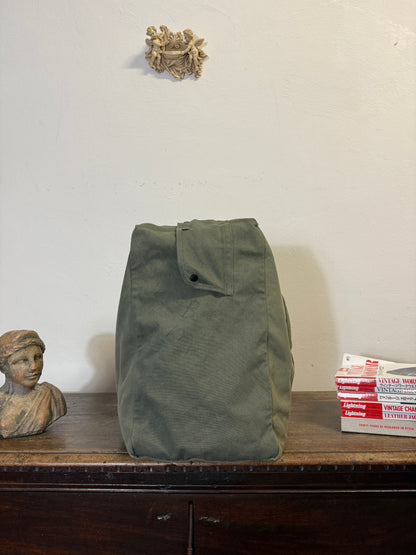 Vintage Us Flyers Kit Bag