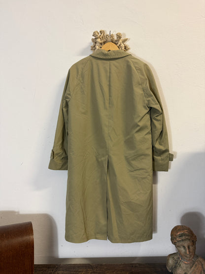 Vintage Raglan 70’s Coat “S/M”