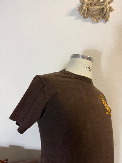 Vintage British Army T-Shirt “S”