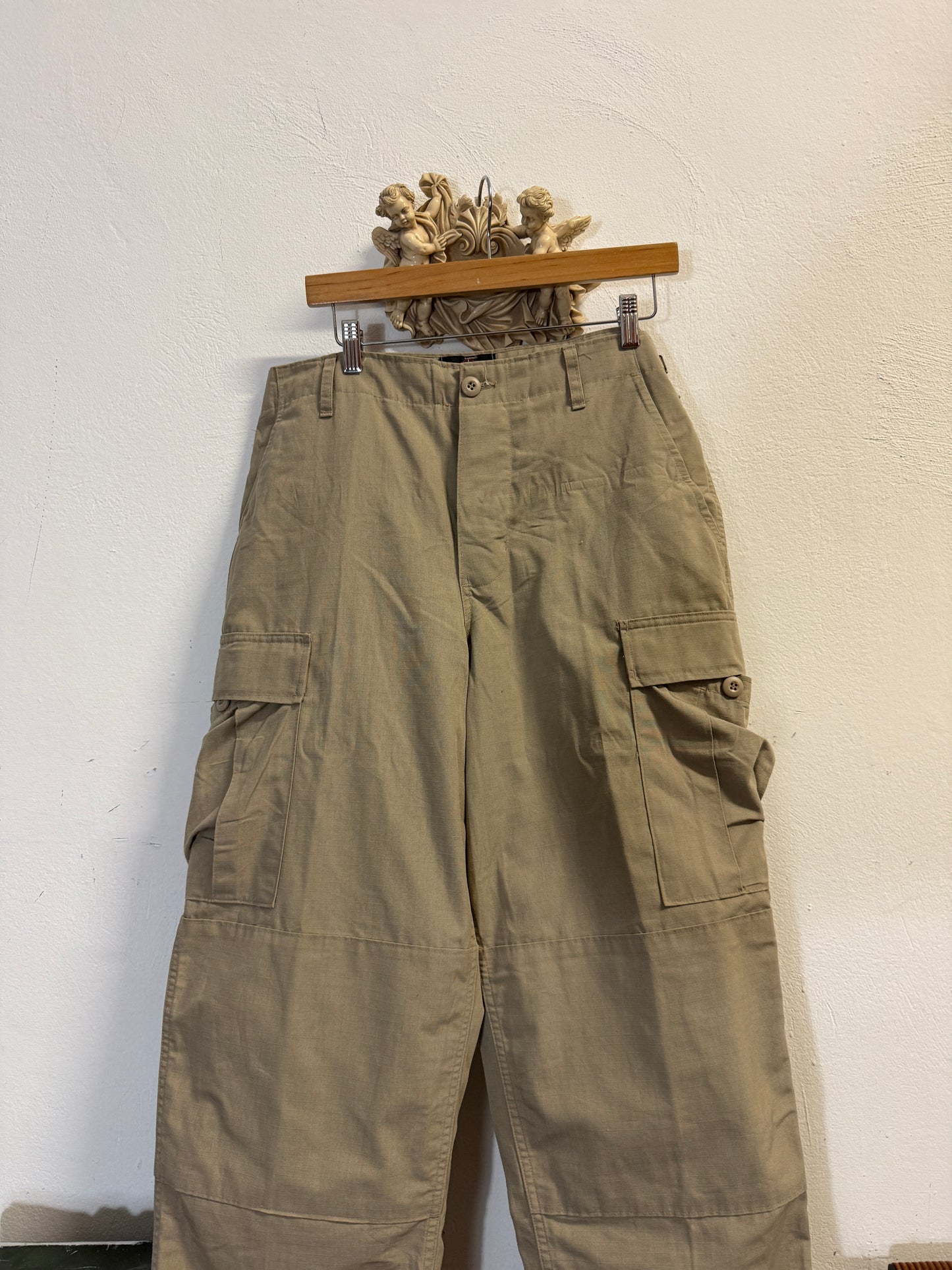 BDU Cargo Pants Rip Stop “W34”