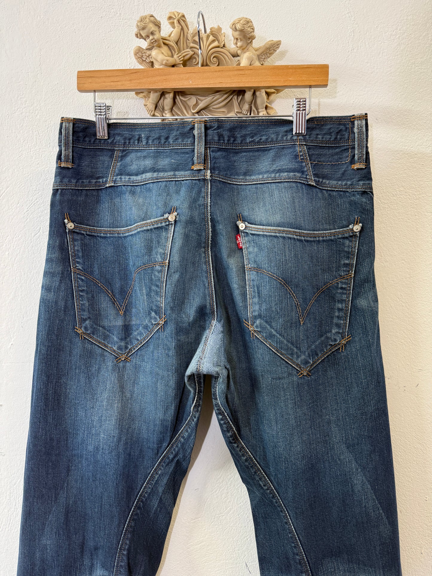 Vintage Levi’s Engineered “W34”