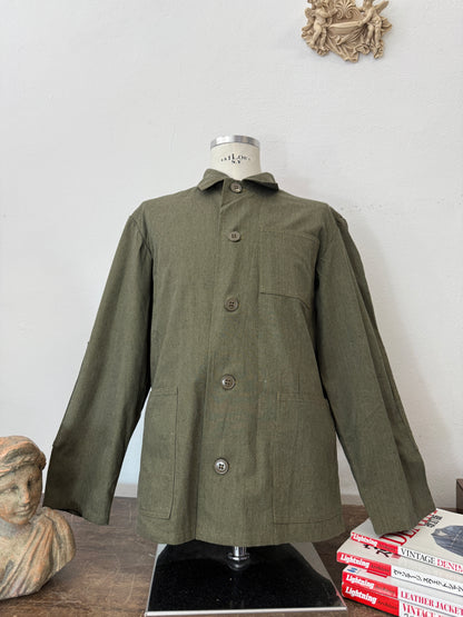 Vintage 80’s Work Jacket “L/XL”
