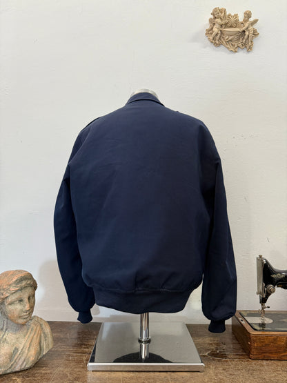 Vintage Royal Air Force Bomber Jacket With Liner “L”/XL”