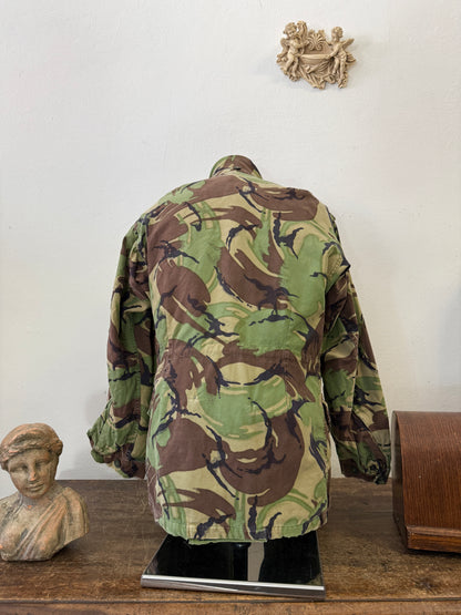 Rare Original British Army Jacket – Falklands War, 1980s “M/L”