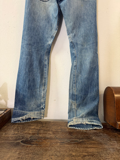 Vintage Levi’s Engineered “W35”