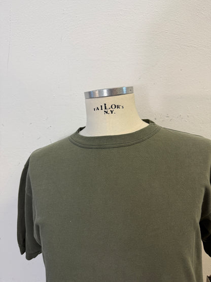 Vintage German Army Tee “XL”