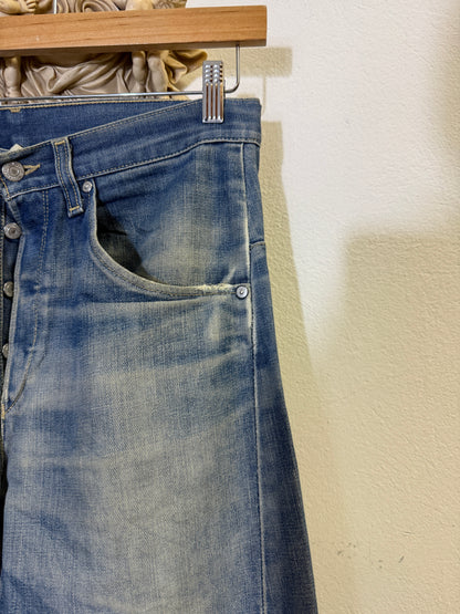 Vintage Levi’s Engineered “W33”
