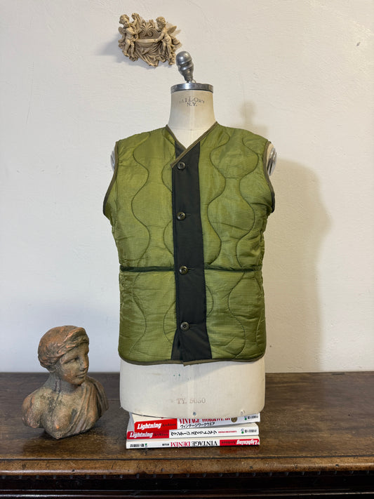 Rework Liner Vest “S”
