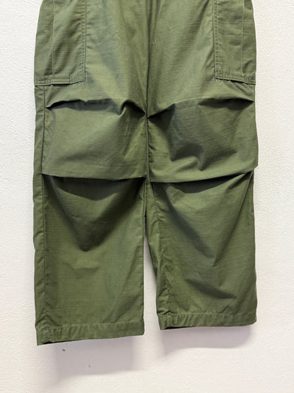 Vintage Cargo Pants M65 Us Army “W26”