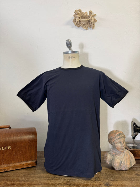 Vintage Dutch Navy Tee