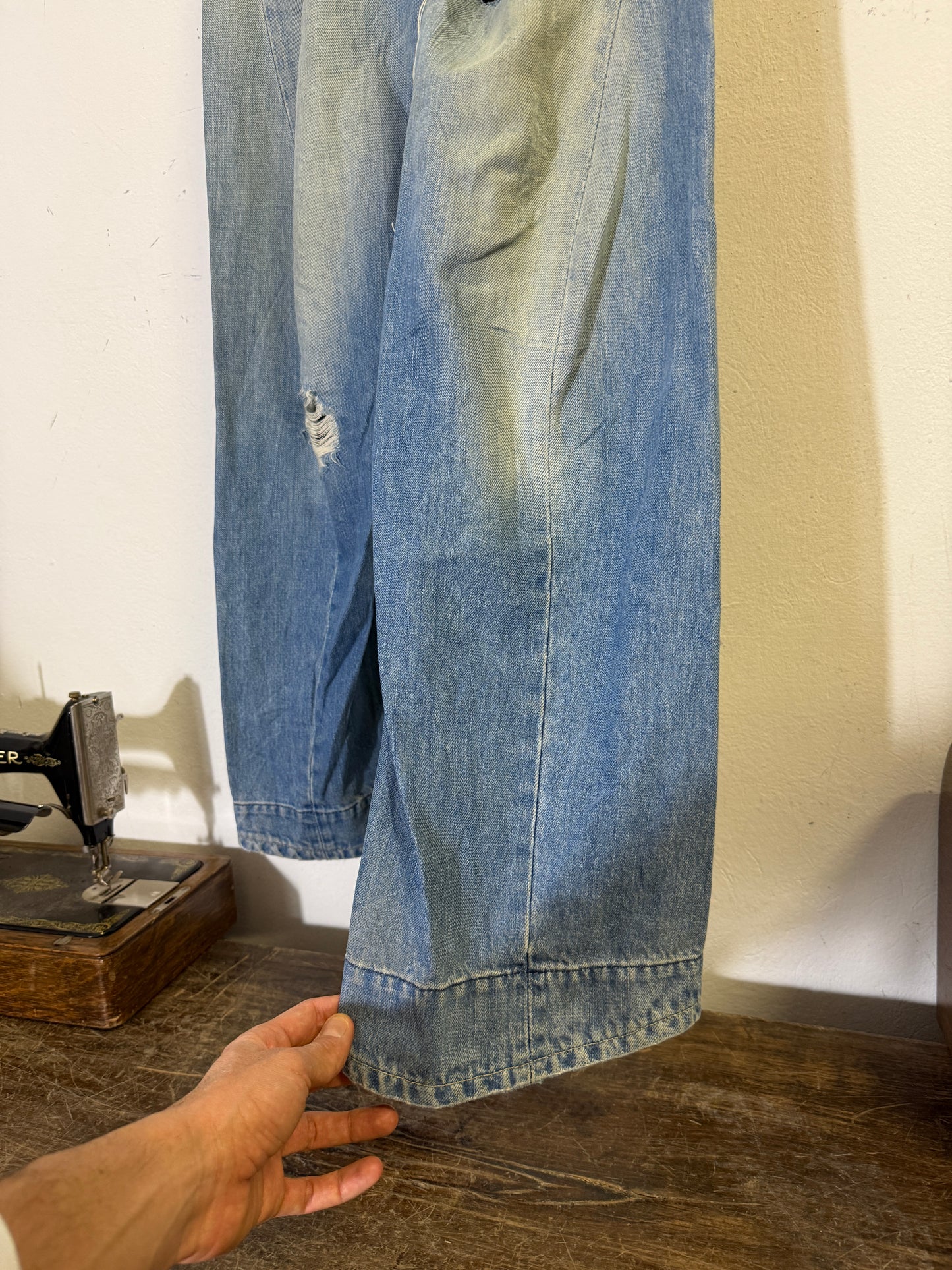 Vintage Levi’s Engineered “W32”