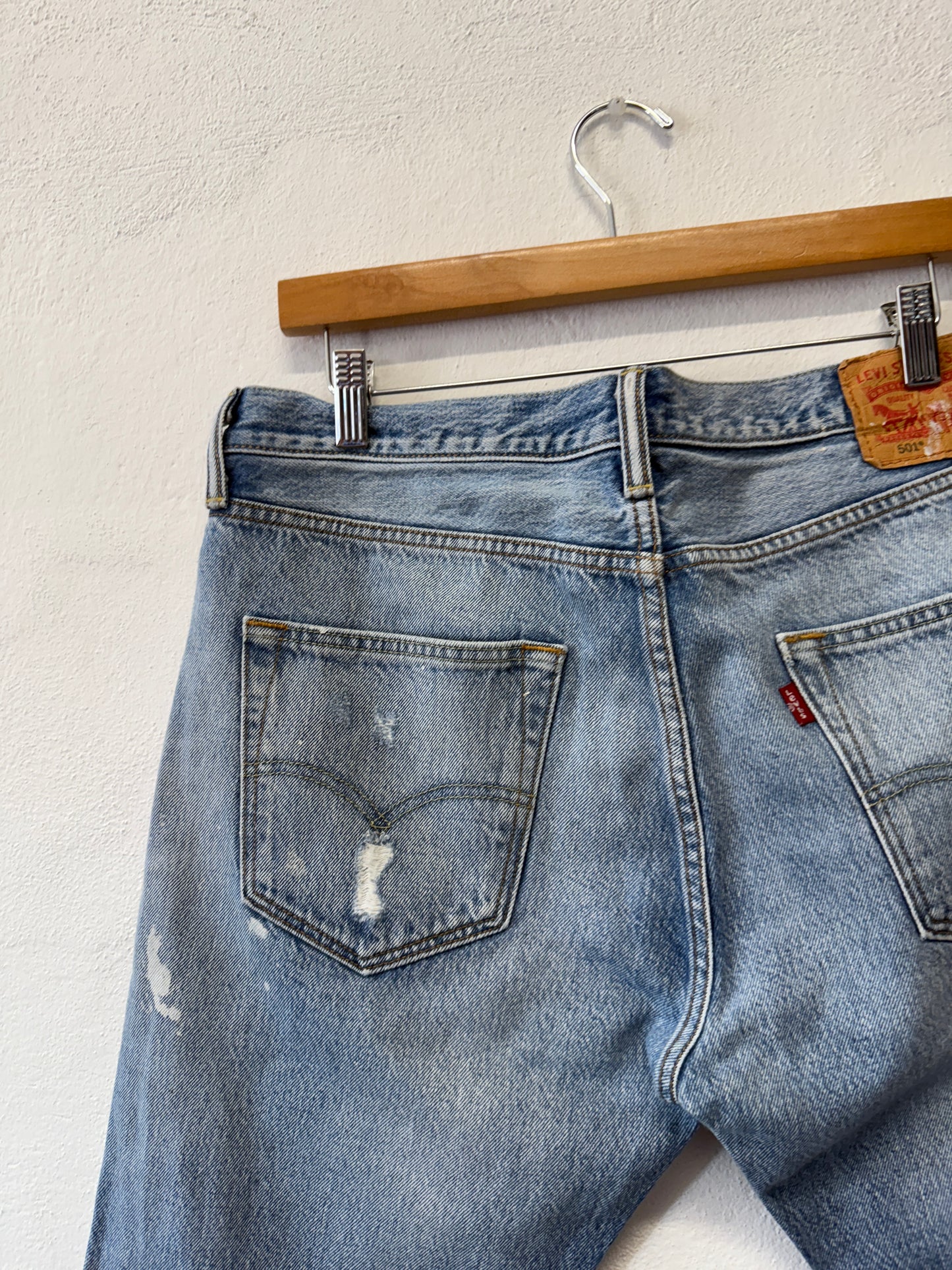 Vintage Levi’s Short 501 “W34”
