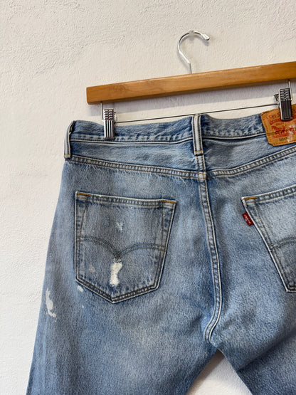 Vintage Levi’s Short 501 “W34”