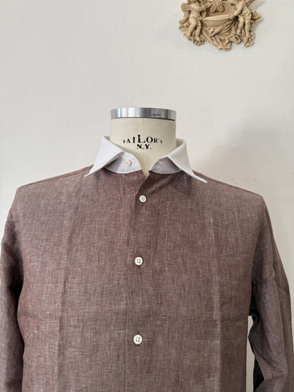 Guy Rover Shirt - Lino