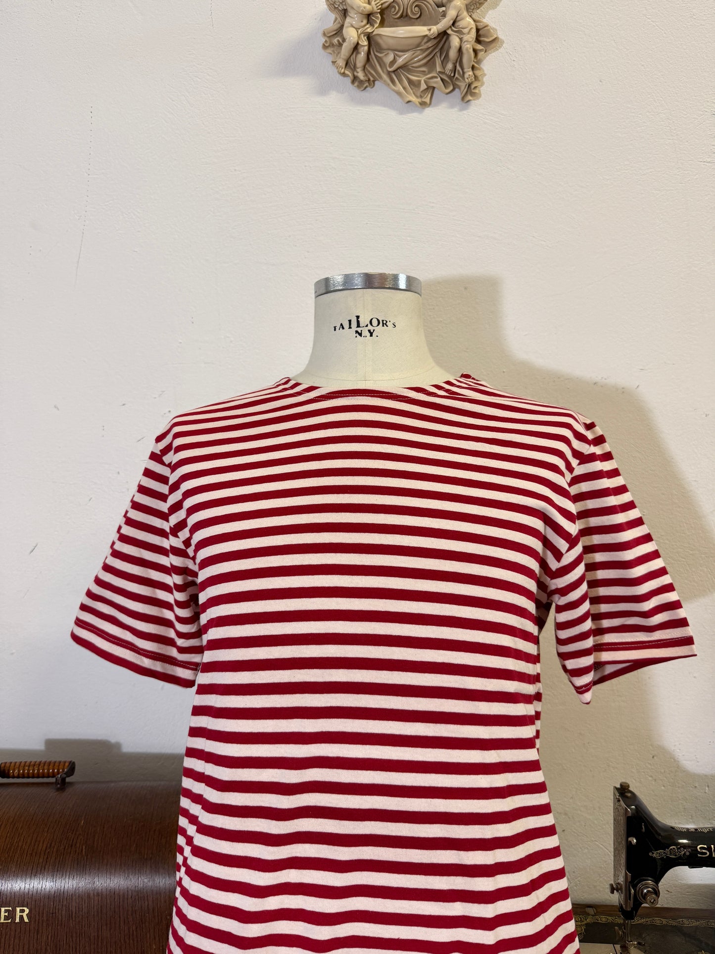 Deadstock Telnyashka T - Shirt