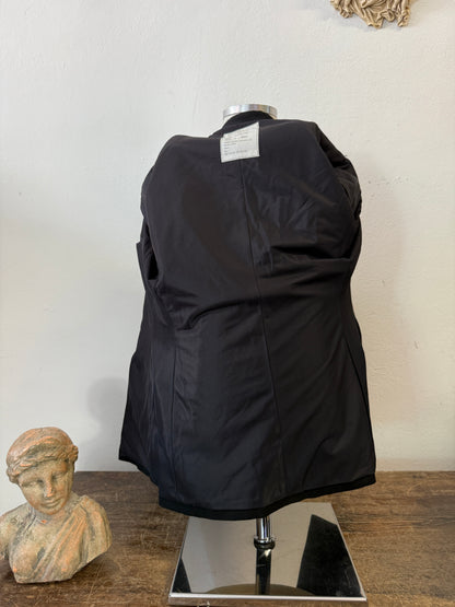 Vintage 90’s British Royal Navy Double Breasted Jacket “M”