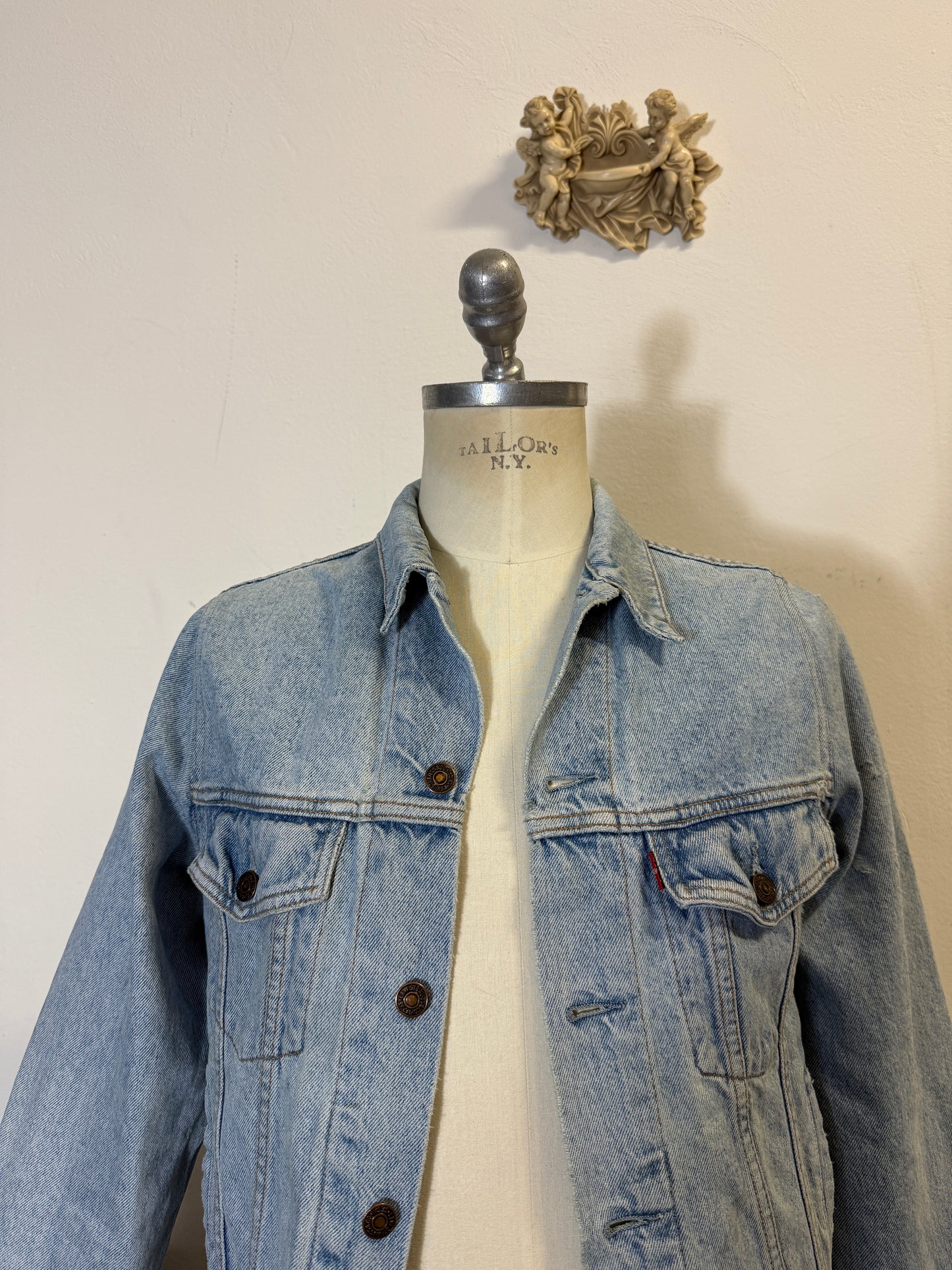 Vintage Levi’s Jacket “S”