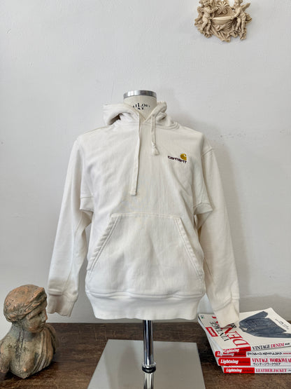 Vintage Carhartt Hooded Sweatshirt “S”