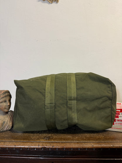 Vintage Us Flyers Kit Bag