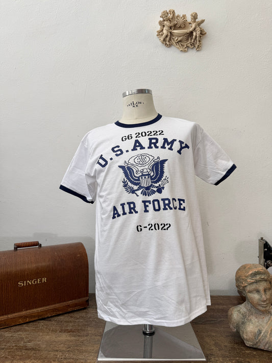 Us Tee - Mister Archive®