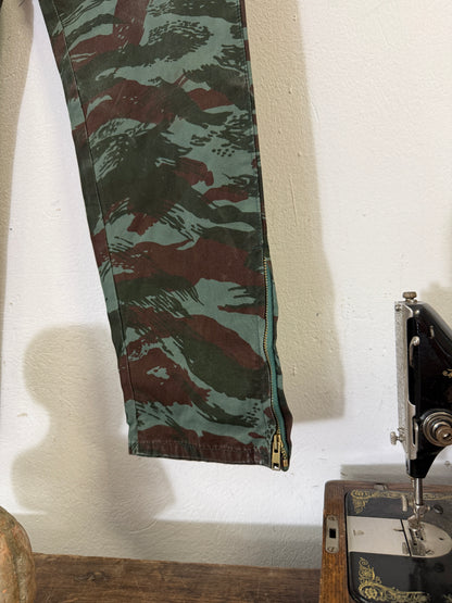 Camo Pants “W36”