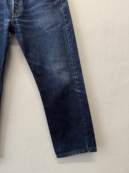 Vintage Levi’s 501 “W32 L30”