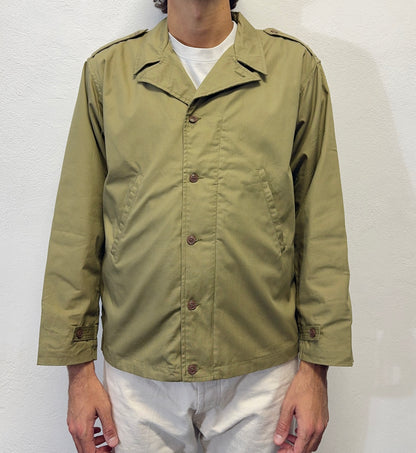 Us Army Field Jacket M41 “M/L”