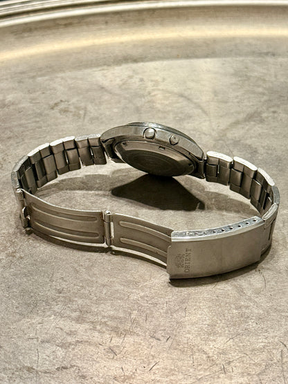 60’s Orient Watch - Vintageur