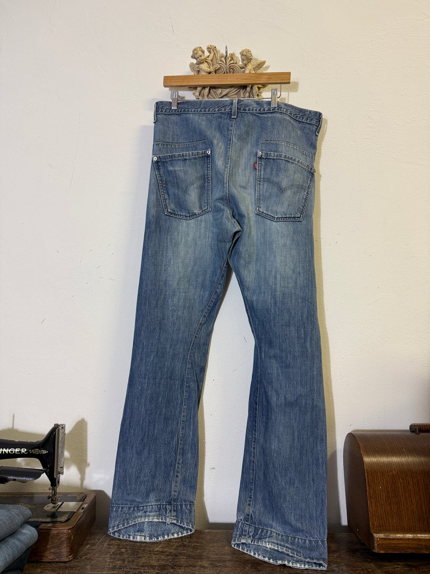 Vintage Levi’s Engineered “W36”
