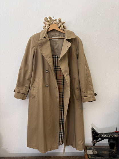 Vintage 70’s Raglan Coat “S/M”